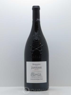 Châteauneuf-du-Pape La Janasse (Domaine de)