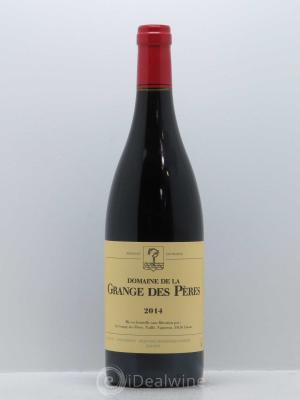 Pays d'Hérault Grange des Pères Laurent Vaillé
