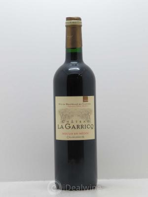 Château La Garricq