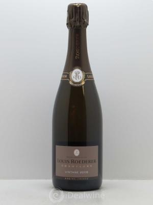 Millésimé Brut Louis Roederer 
