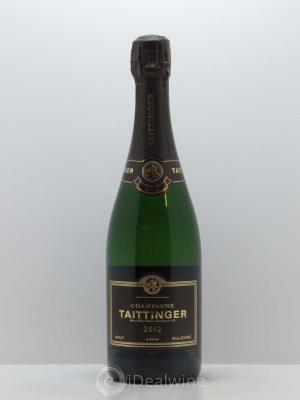 Brut Réserve Taittinger 