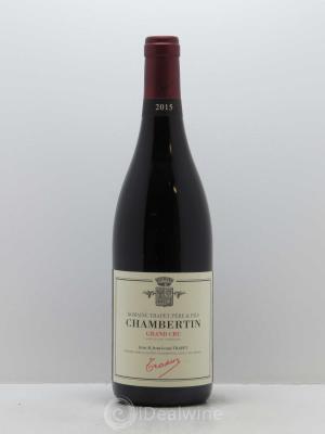 Chambertin Grand Cru Domaine Trapet
