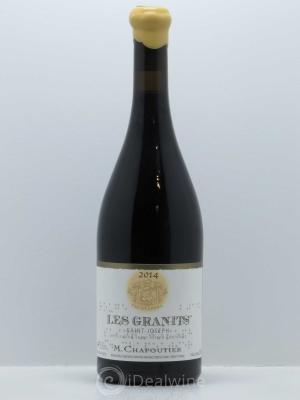 Saint-Joseph Les Granits Chapoutier 