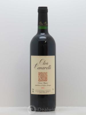 Figari Clos Canarelli 