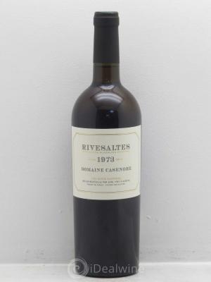 Rivesaltes Casenobe (Domaine) 
