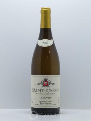 Saint-Joseph Les Oliviers Gonon (Domaine)