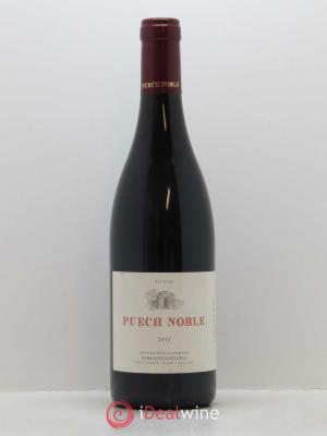 Coteaux du Languedoc Puech Noble René Rostaing