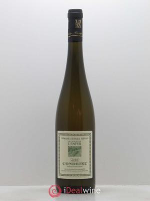 Condrieu Les Chaillées de l'Enfer Georges Vernay
