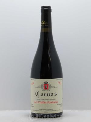 Cornas Les Vieilles Fontaines Alain Voge (Domaine) 