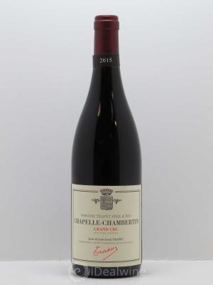 Chapelle-Chambertin Grand Cru Domaine Trapet 