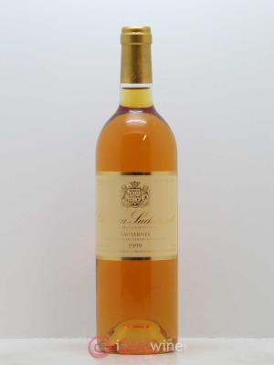 Château Suduiraut 1er Grand Cru Classé (CBO à partir de 6 bts)