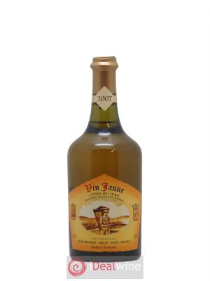 Côtes du Jura Vin Jaune Jean Bourdy 