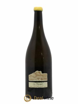 Côtes du Jura Savagnin Les Rescapés Jean-François Ganevat (Domaine) 