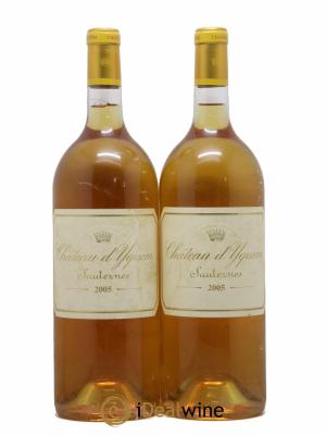 Château d' Yquem 1er Cru Classé Supérieur 