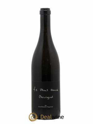 Sancerre Le Mont Damné Chavignol Dagueneau (Domaine Didier - Louis-Benjamin)