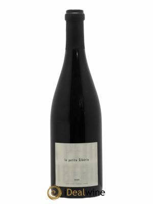 Côtes du Roussillon Villages Clos des Fées La Petite Sibérie Hervé Bizeul 