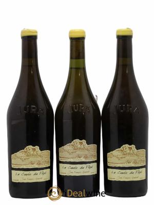 Côtes du Jura Cuvée du Pépé Jean-François Ganevat (Domaine) 