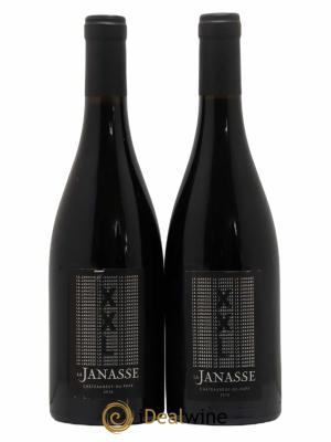 Châteauneuf-du-Pape Cuvée XXL La Janasse (Domaine de) 