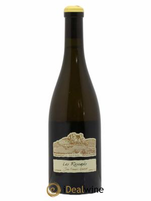 Côtes du Jura Savagnin Les Rescapés Jean-François Ganevat (Domaine) 