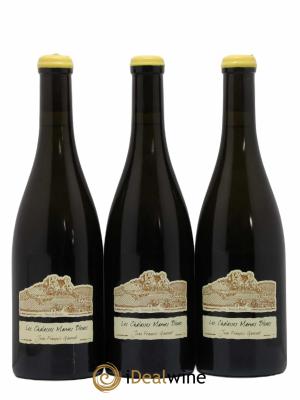 Côtes du Jura Les Chalasses Marnes Bleues Jean-François Ganevat (Domaine) 