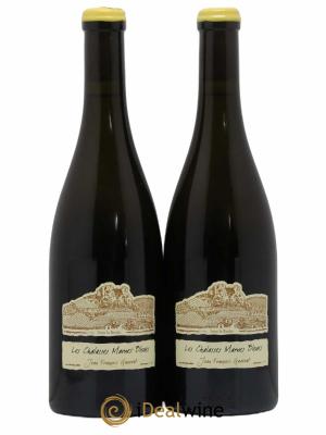 Côtes du Jura Les Chalasses Marnes Bleues Jean-François Ganevat (Domaine) 