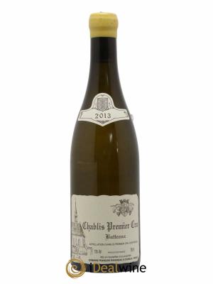 Chablis 1er Cru Butteaux Raveneau (Domaine) 