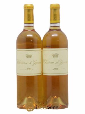 Château d' Yquem 1er Cru Classé Supérieur