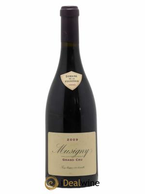 Musigny Grand Cru La Vougeraie