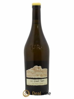 Côtes du Jura Les Grands Teppes Savagnin (sous voile) Jean-François Ganevat (Domaine)