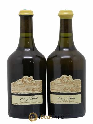 Côtes du Jura Vin Jaune Jean-François Ganevat (Domaine) 