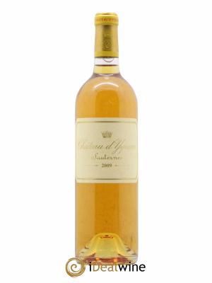 Château d' Yquem 1er Cru Classé Supérieur