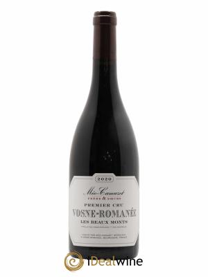 Vosne-Romanée 1er Cru Les Beaux Monts Méo-Camuzet (Frère & Soeurs)