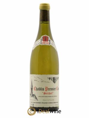 Chablis 1er Cru Séchet Vincent Dauvissat (Domaine) 