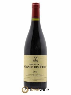 Pays d'Hérault Grange des Pères Laurent Vaillé