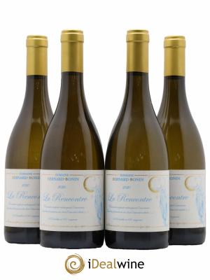 Meursault La Rencontre Bernard Bonin