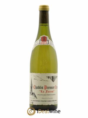 Chablis 1er Cru La Forest Vincent Dauvissat (Domaine)