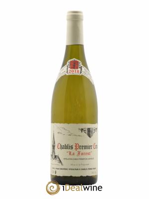 Chablis 1er Cru La Forest Vincent Dauvissat (Domaine) 