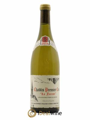 Chablis 1er Cru La Forest Vincent Dauvissat (Domaine) 