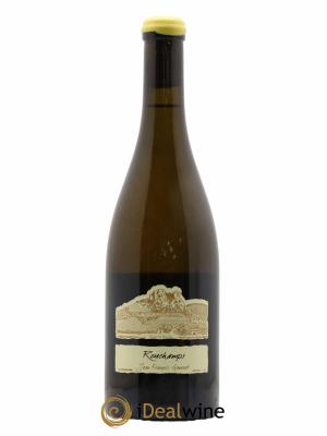 Côtes du Jura Rouchamps Chardonnay Jean-François Ganevat (Domaine)