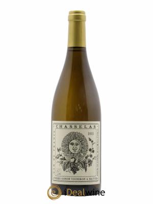 Vin de France Chasselas Gonon (Domaine)