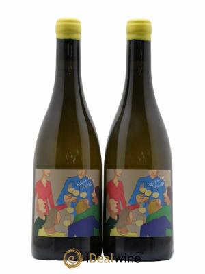 Vin de Savoie Monsieur Gringet Belluard-Ruiz