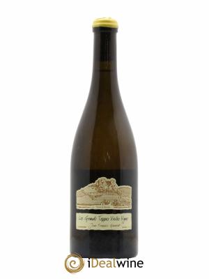 Côtes du Jura Les Grands Teppes Vieilles Vignes Jean-François Ganevat (Domaine) 