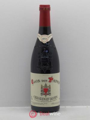 Châteauneuf-du-Pape Clos des Papes - Paul Avril 