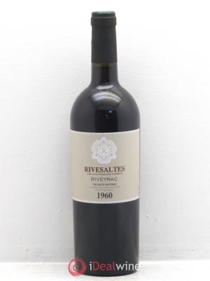 Rivesaltes Riveyrac (Domaine)