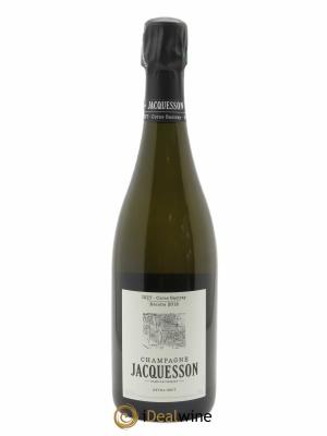 Dizy Corne Bautray Extra-Brut Jacquesson