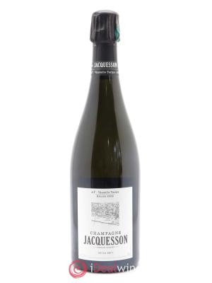 Aÿ Vauzelle Terme Extra-Brut Jacquesson