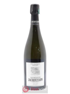Dizy Corne Bautray Extra-Brut Jacquesson