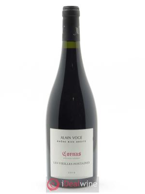 Cornas Les Vieilles Fontaines Alain Voge (Domaine) 