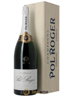 Brut Réserve Pol Roger 