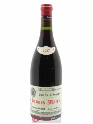 Bonnes-Mares Grand Cru Grande Cuvée Vieilles Vignes Dominique Laurent 